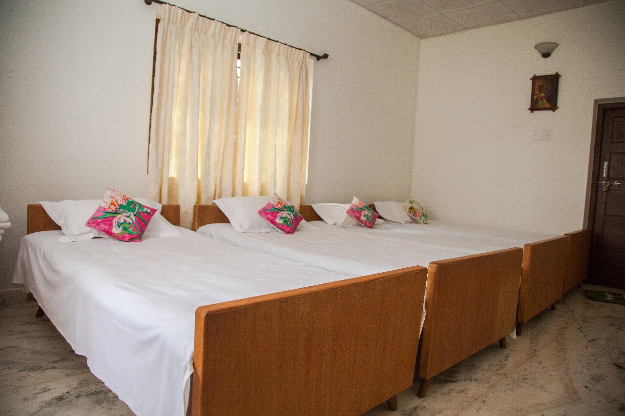 Pepper Vines  Homestay | Rooms & Caretaker - Tap to explore photos