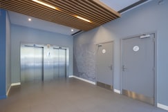 Holiday Inn Express PORTO - EXPONOR, Matosinhos