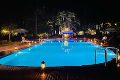 Jungle King Resort, Bichhiya