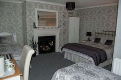 OYO La Spada Boutique Hotel, Durham