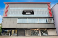 Townhouse ISBT Vijay Nagar Jabalpur, Bandhavgarh