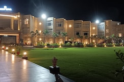 HOTEL LUCKY INDIA, Puri