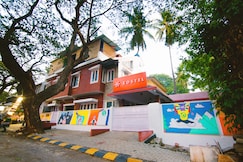 Zostel Mysore, Mysore