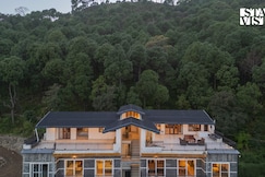 StayVista at Raga Living, Kasauli