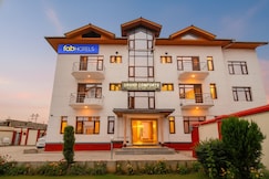 FabHotel Grand Comforts Near Airport, Srinagar