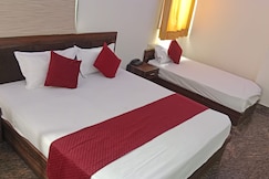 Hotel Diamond Inn, Jaipur