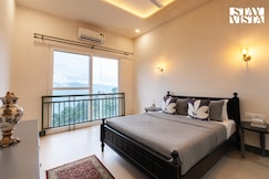 StayVista at Vue de Raga @ Raga Living, Panchkula