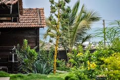 Lotus Sutra Beachfront Resort, Goa