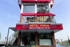 HOTEL PURVA, Bettiah