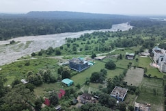 VANAM RESORT AND ROOP TOP, Naukuchiatal