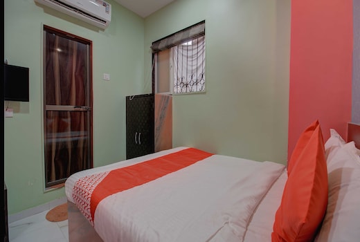 Hotel O Asma