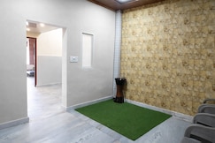 Otium Stay | Family-Friendly 2BHK - Unit B, Varanasi