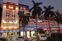 Boulevard Hotel, Jamshedpur