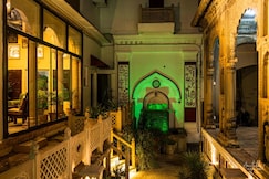 Rudreshwar Mahadeo Kothi by ITH Stays, Varanasi