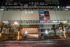 Dark stay by jannat studio, Greater Noida