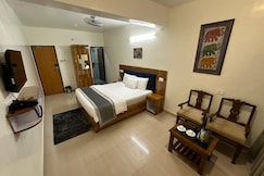 DADOs INN Panjim, Goa