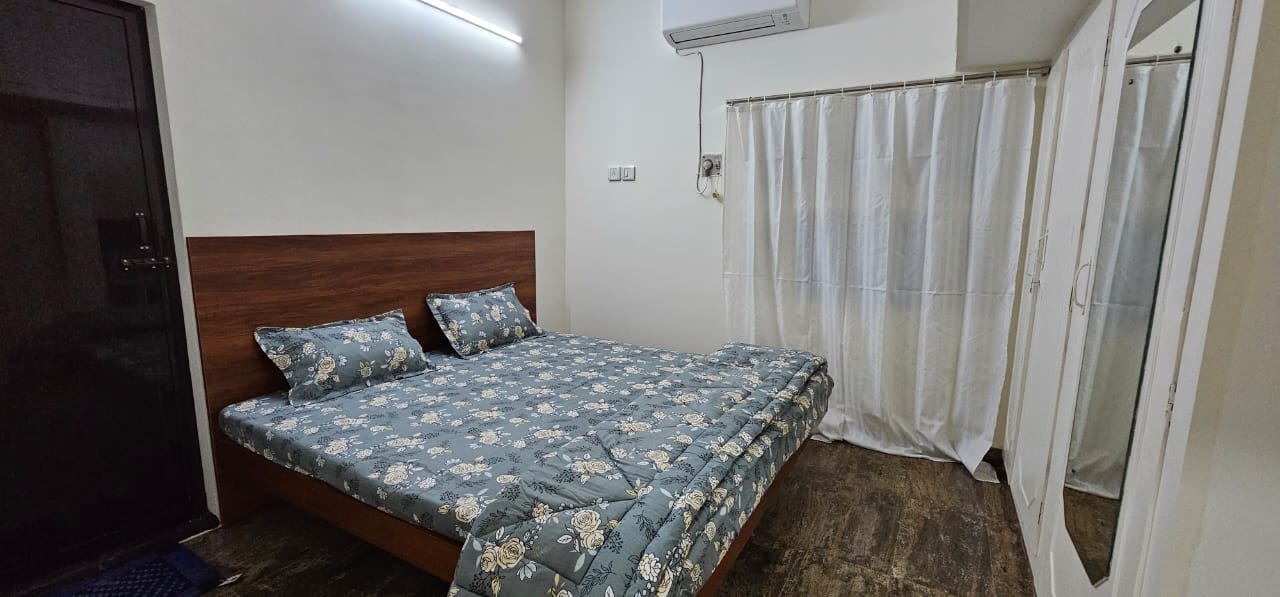 SAIBALA HOMESTAY 3BHK NEAR AIRPORT - Tap to explore photos