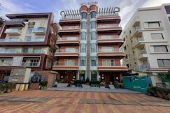 HOTEL ALLISHAN, Kharagpur