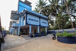 Monteiro Apartments, Goa