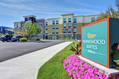 Homewood Suites by Hilton Poughkeepsie, NY, Dutchess