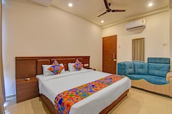 FabHotel Sri Sai, Pune