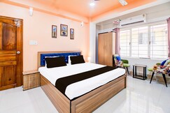 Hotel O D Stay, Guwahati