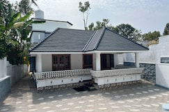 Kadal Veedu, Varkala