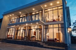 ATS MISTY MOUNT VILLA, Vagamon