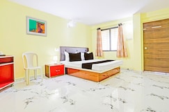 Hotel O Manav Hotel, Nagpur