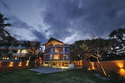 OSTEL Auroville, Auroville