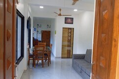 Shri Yashoda Villa, Alibaug