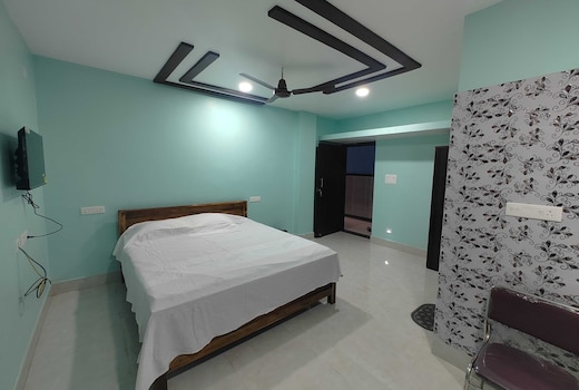 Hotel O Kanak Stays
