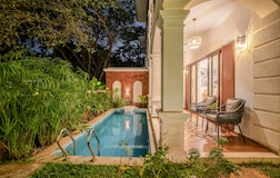 Swimming Pool 1