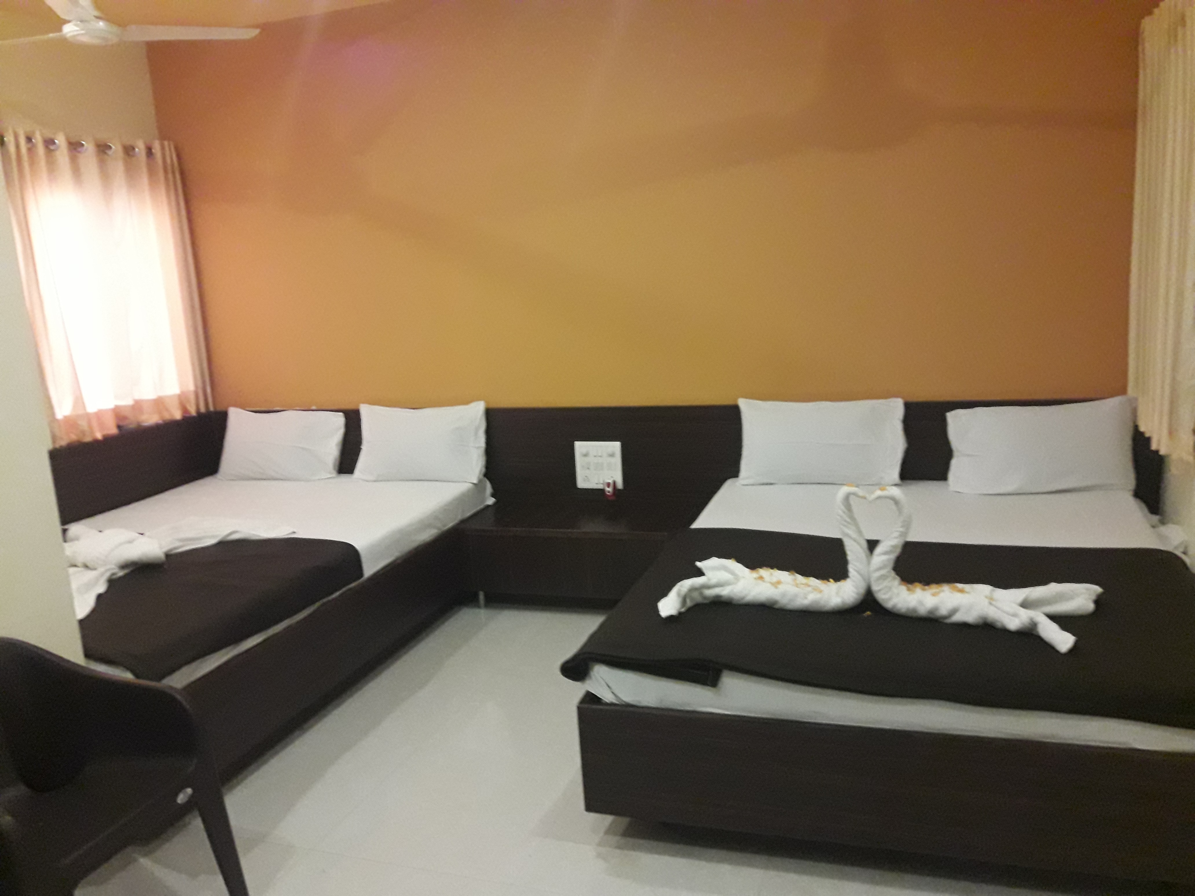 HOTEL SAIMEERA PALACE 3