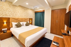 HOTEL AVENUE PLAZA, Ahmedabad