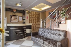 Hotel Ganga Vilas, Haridwar