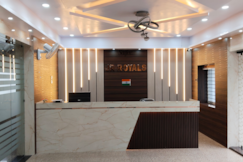 J.R. ROYALS, Jamshedpur