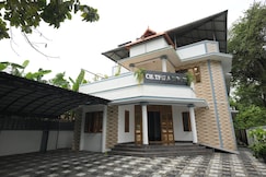 Chithira House Tranquil Holiday Home, Alleppey