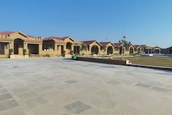 Desert Castle Resort & Spa, Rann of Kutch