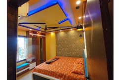 UTTKALIKA AYATAN || Entire 1 BHK Flat in Digha, Digha