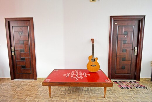 Cozy Vacation Homestay