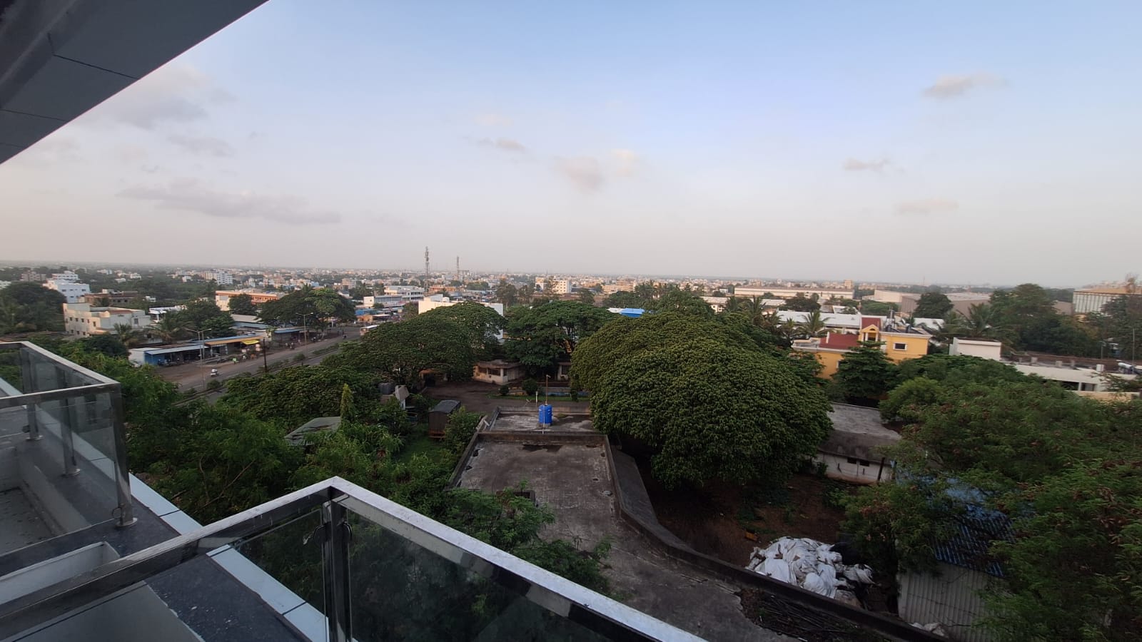 Hotel Comfort Inn Shikrapur - Tap to explore photos