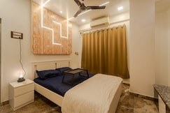 Mogra: Cozy 1BHK Apartment Off Carter Rd, Mumbai