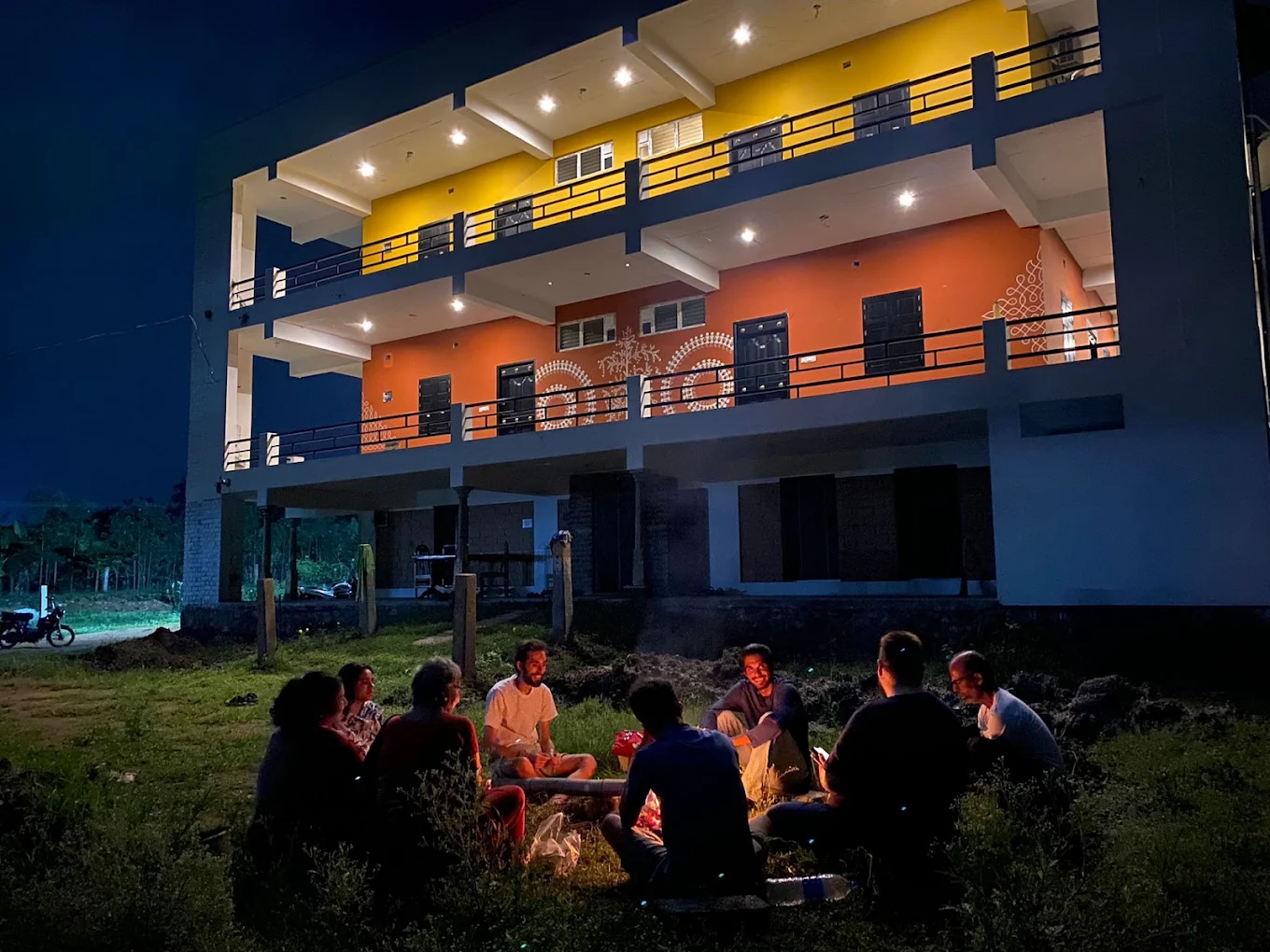 Chakra Stay, Coimbatore