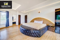 TH HIGHLAND MIST, Mahabaleshwar