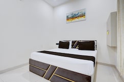SPOT ON White House Hotels & Restaurant, Meerut