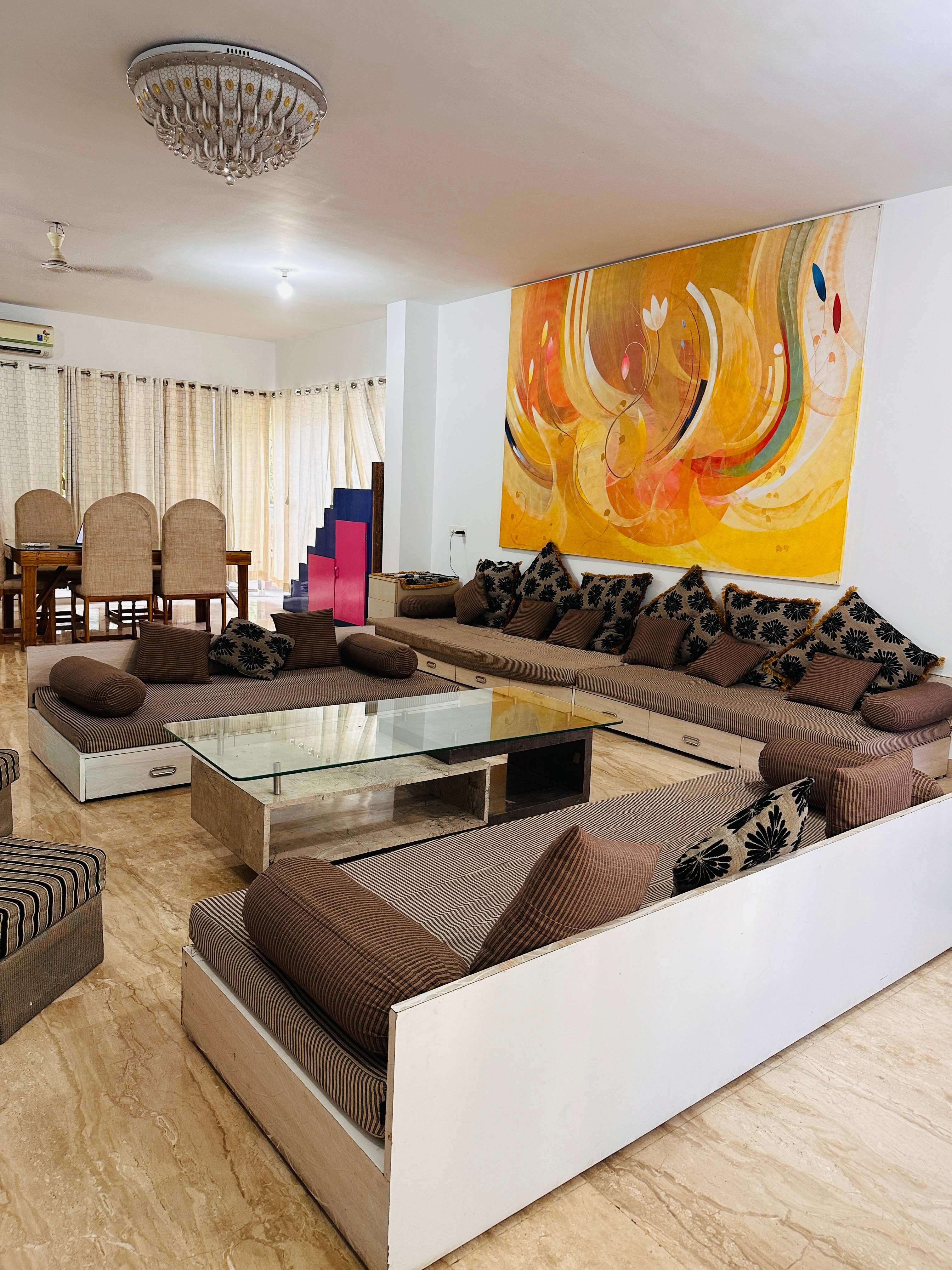 Elite stays- viman nagar - Tap to explore photos