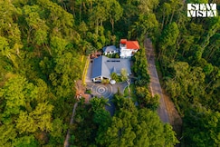 StayVista at The Haven - Grandeur, Coorg