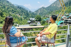 JIBHIHIGHNESS, Banjar