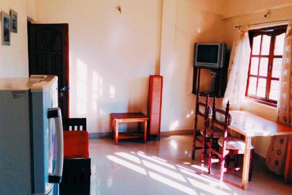 Safias Guest House - Tap to explore photos